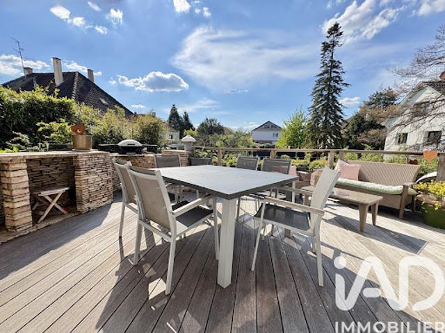 Vente Maison 8 pièces 173 m2 Ostwald