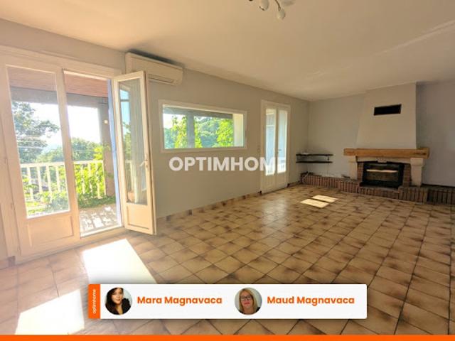 Vente Maison 8 pièces 173 m2 Castres