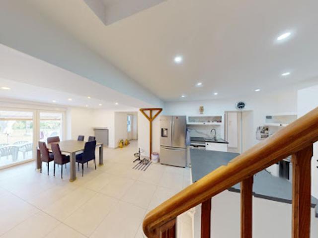 Vente Maison 7 pièces 173.08 m2 Bouzonville