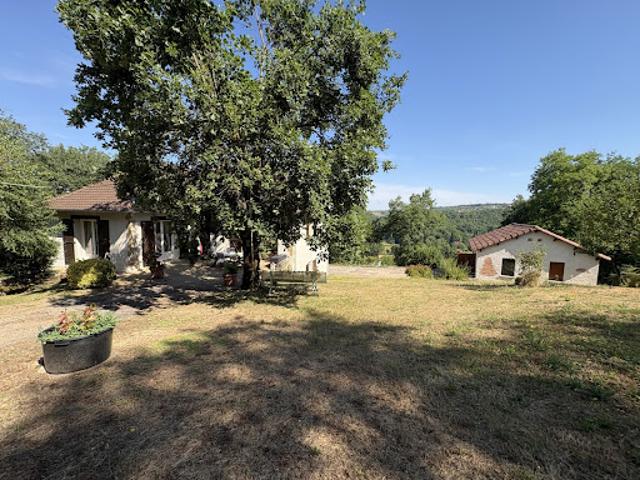 Vente Maison 8 pièces 173 m2 Cornac