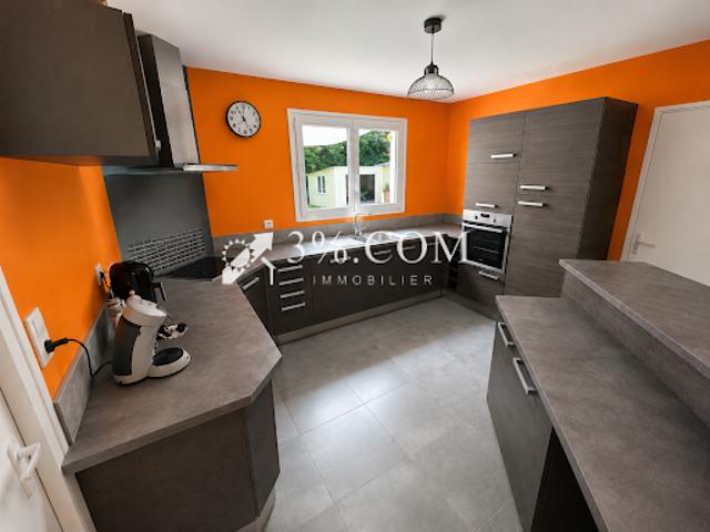 Vente Maison 8 pièces 173 m2 Férel