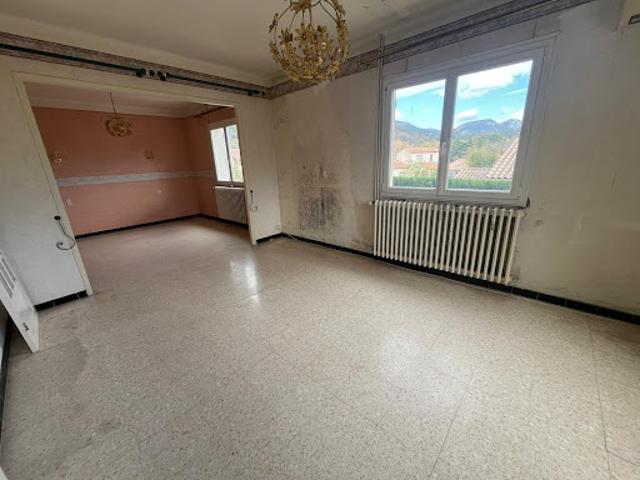 Vente Maison 8 pièces 173 m2 Ganges