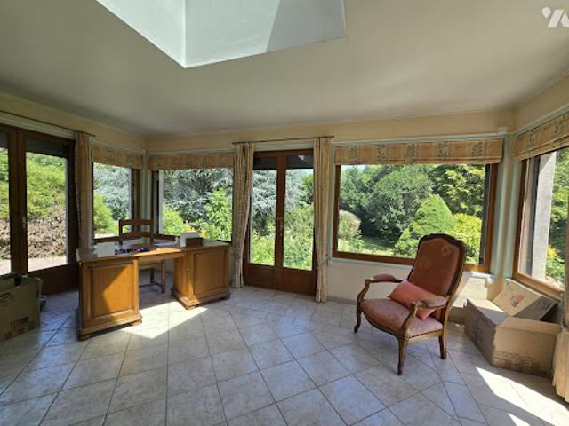 Vente Maison 8 pièces 173 m2 Homblières