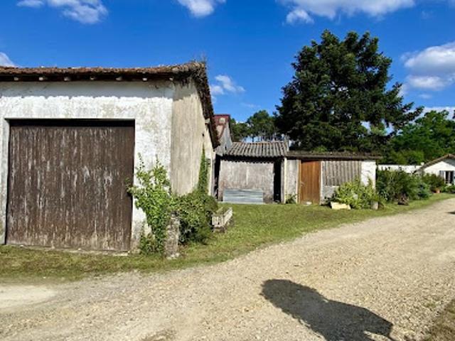 Vente Maison 8 pièces 173 m2 Luxey