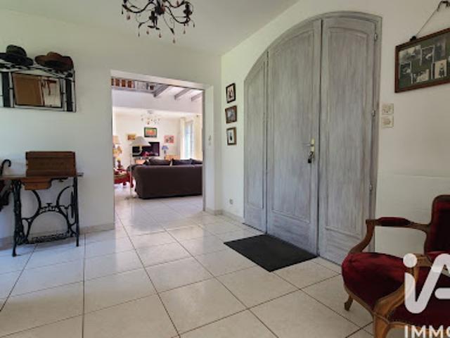Vente Maison 8 pièces 173 m2 La Breille les Pins
