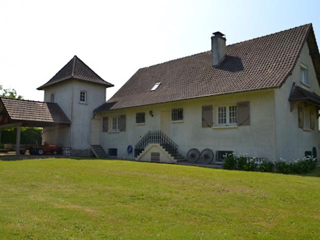 Vente Maison 8 pièces 173 m2 Loisy