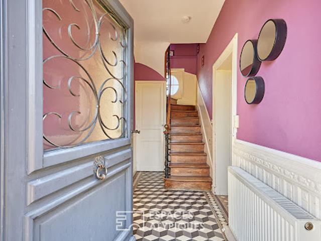 Vente Maison 8 pièces 173 m2 Rumesnil