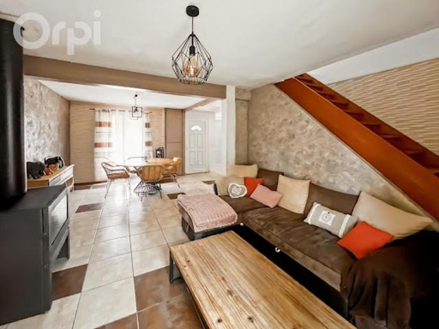 Vente Maison 8 pièces 173 m2 Rosoy
