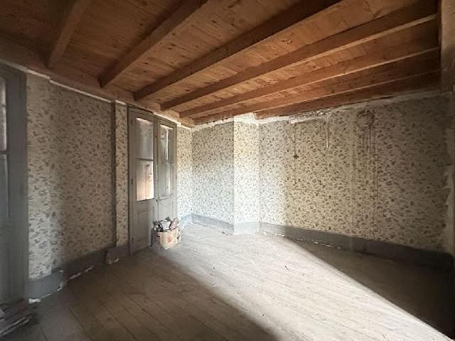 Vente Maison 8 pièces 173 m2 Saint Nazaire en Royans