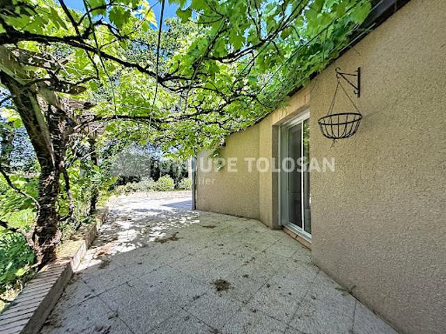 Vente Maison 8 pièces 173 m2 Saint Orens de Gameville