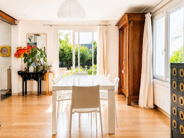 Vente Maison 8 pièces 173 m2 Saint andre des eaux