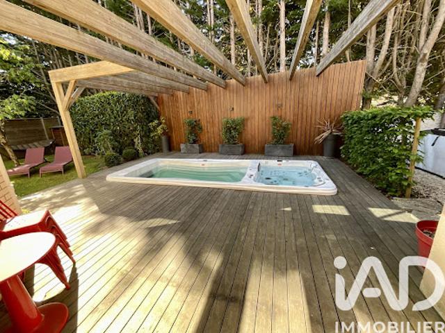 Vente Maison 8 pièces 173 m2 Toussus le Noble