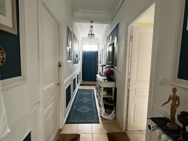 Vente Maison 8 pièces 173.22 m2 Vannes