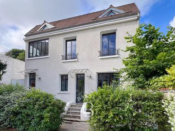 Vente Maison 8 pièces 173.62 m2 Maisons Laffitte
