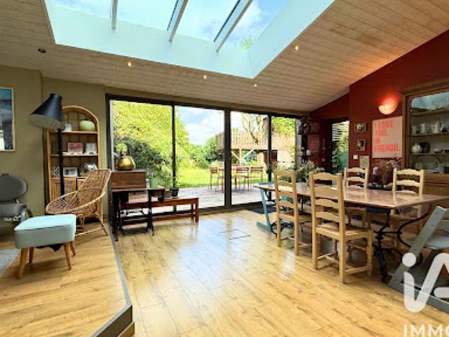 Vente Maison 8 pièces 184 m2 Merris