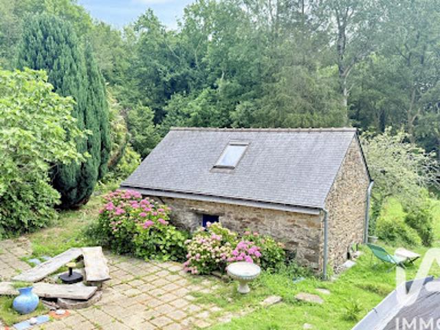 Vente Maison 8 pièces 184 m2 Moelan sur mer