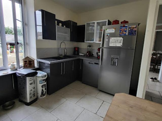 Vente Maison 8 pièces 184 m2 Mondreville