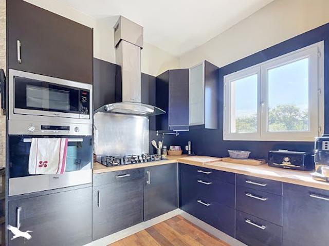 Vente Maison 8 pièces 184 m2 Montesquieu Volvestre