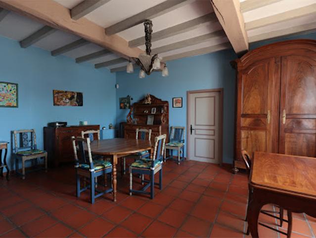 Vente Maison 8 pièces 184 m2 Aussonne