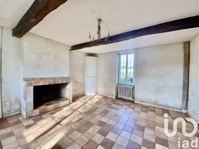 Vente Maison 8 pièces 184 m2 Buzet sur Baïse