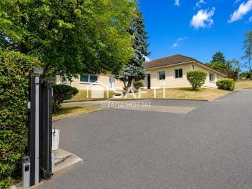 Vente Maison 8 pièces 184 m2 Bouafle