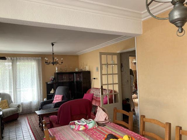 Vente Maison 8 pièces 184 m2 Cahors
