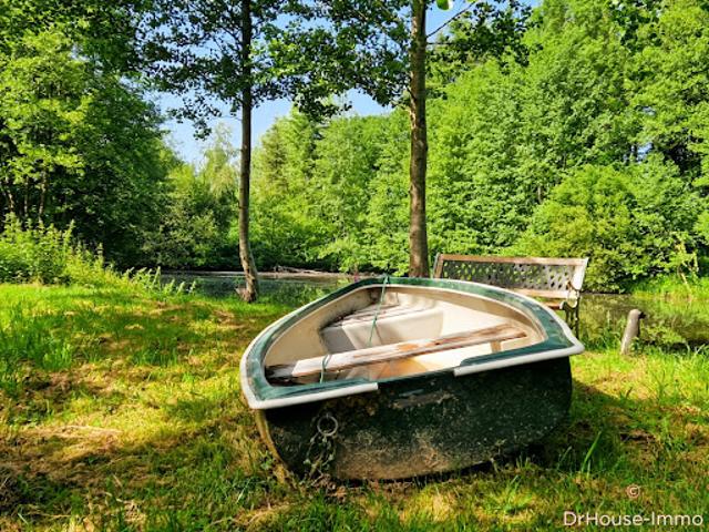 Vente Maison 8 pièces 184 m2 Carrouges