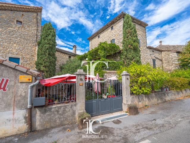 Vente Maison 8 pièces 184 m2 Chandolas