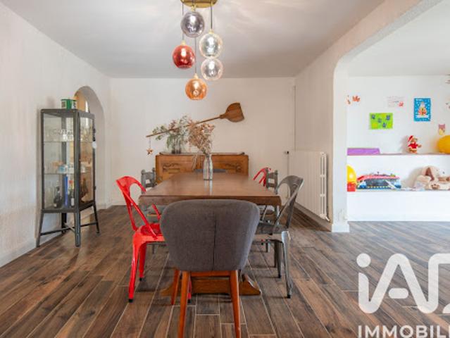 Vente Maison 8 pièces 184 m2 Chailly lès Ennery