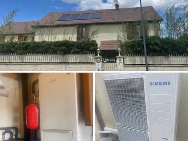 Vente Maison 3 pièces 54 m2 Lux