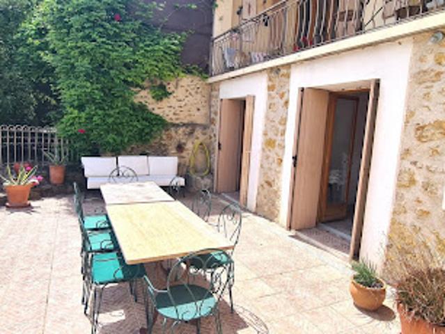 Vente Maison 8 pièces 184 m2 Laurens
