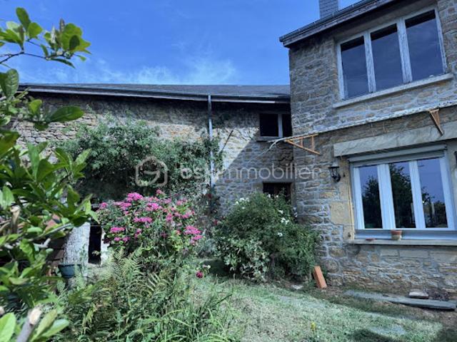 Vente Maison 8 pièces 184 m2 L'Echelle