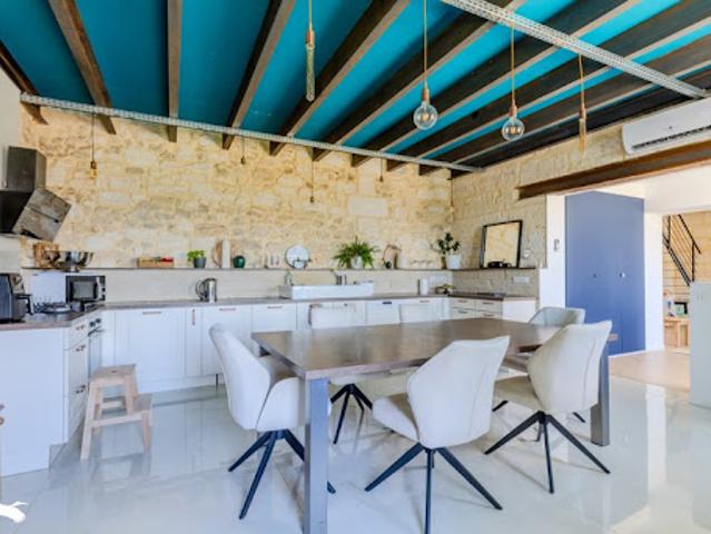 Vente Maison 8 pièces 184 m2 Libourne