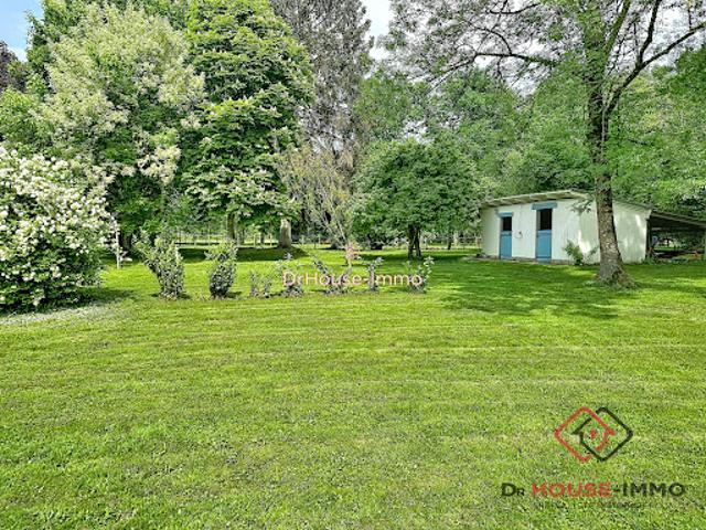 Vente Maison 8 pièces 184 m2 Saint Astier