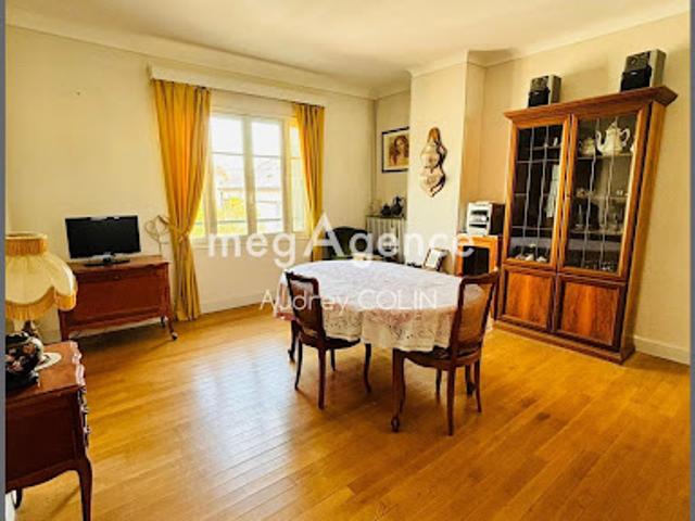 Vente Maison 8 pièces 184 m2 Sens