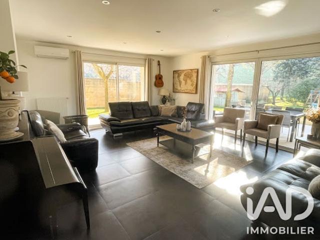 Vente Maison 8 pièces 184 m2 Valence