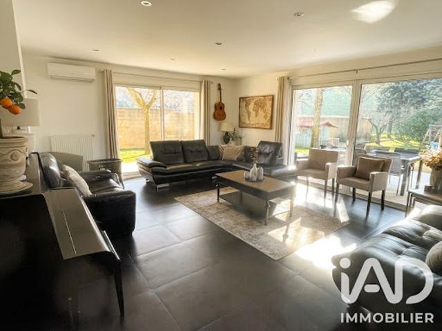 Vente Maison 8 pièces 184 m2 Valence