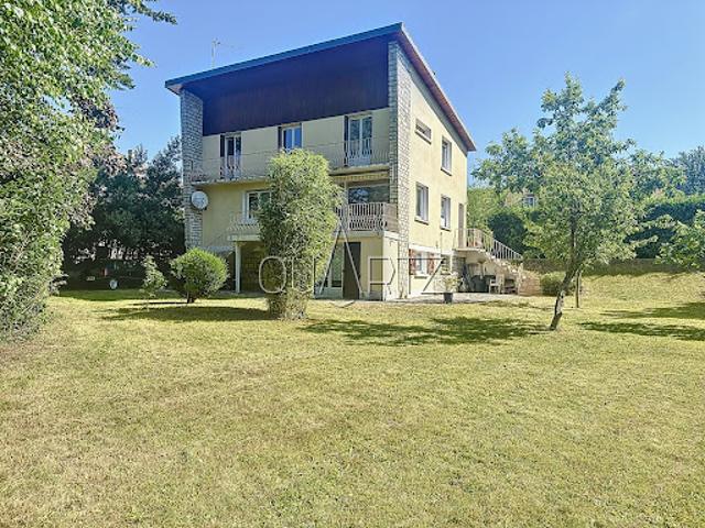Vente Maison 8 pièces 184 m2 Versailles