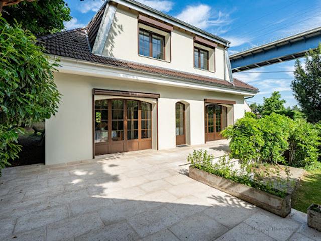 Vente Maison 8 pièces 185 m2 Marly le Roi