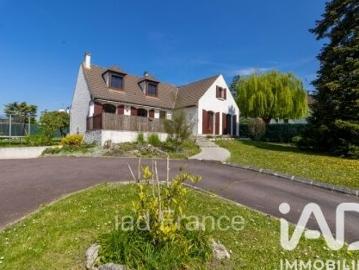 Vente Maison 8 pièces 185 m2 Maule
