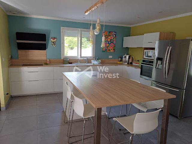 Vente Maison 8 pièces 185 m2 Montech