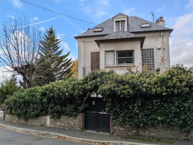Vente Maison 8 pièces 185 m2 Montmorency