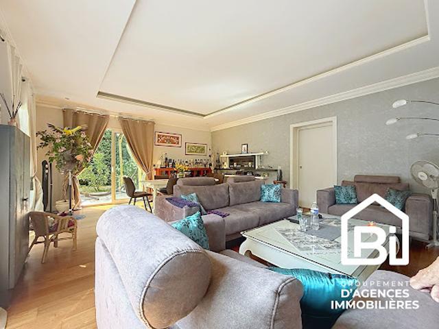 Vente Maison 8 pièces 185 m2 Ouistreham