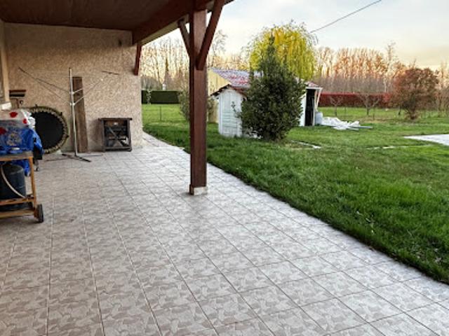 Vente Maison 8 pièces 185 m2 Ouroux sur Saône