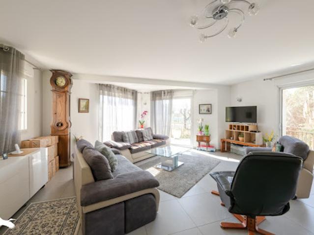 Vente Maison 8 pièces 185 m2 Auvers sur Oise