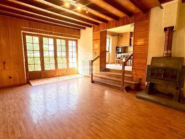 Vente Maison 8 pièces 185 m2 Anglefort