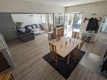 Vente Maison 8 pièces 185 m2 Andresy