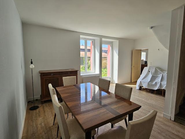 Vente Maison 8 pièces 185 m2 Arnay le Duc