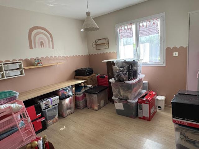 Vente Maison 8 pièces 185 m2 Buchy
