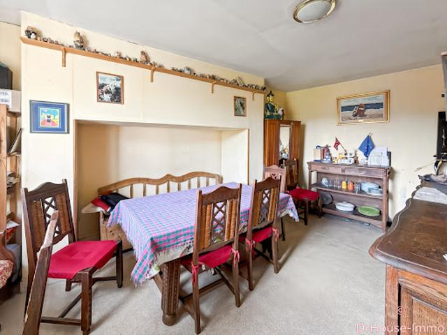 Vente Maison 8 pièces 185 m2 Beaulieu sur Dordogne